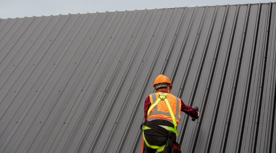Expert Emergency Roof Repairs services in Gwynedd Valley, PA